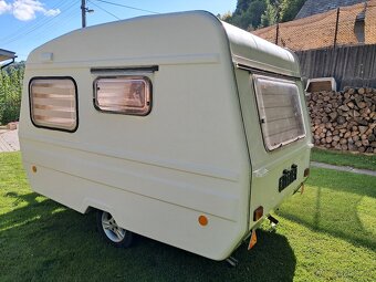 Niewiadow N126 N karavan - 3