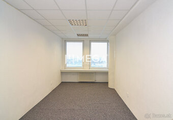 NA PRENÁJOM kancelárie v centre mesta – 17,5 m² BEZ DEPOZITU - 3