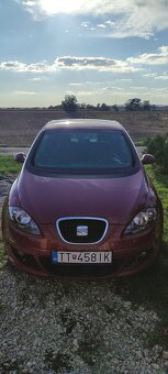Seat Altea - 3