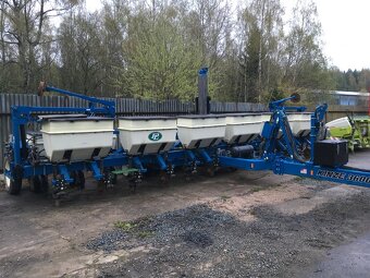 KINZE 3600 - 3