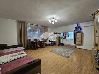 3 GENERAČNÝ RODINNÝ DOM - TREBIŠOV - 3