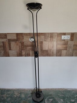Stojanova lampa - 3