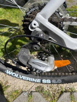 Bicykel CTM Charisma 1.0 26" - 3