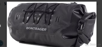 BONTRAGER ADVENTURE HANDLEBAR 9L - 3