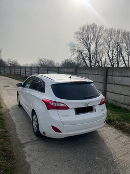 Hyundai i30 1.4, 74kw, LPG+benzín - 3