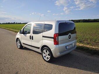 Citroën Nemo 1.4 HDi - 3