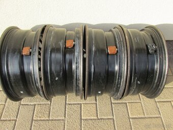 plechove disky 5x115 r16 - 3