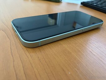 Iphone 15 128Gb zelený - 3