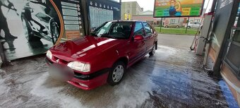 Renault 19 - 3