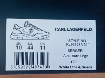 Karl Lagerfeld - 3