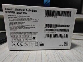 Xiaomi 11 lite 5g NE - 3