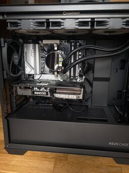 Pc na hry/pracu - 3