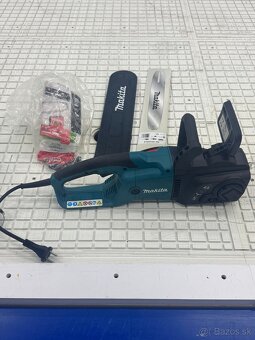 Makita Elektrická reťazová píla 35cm 1800W - 3
