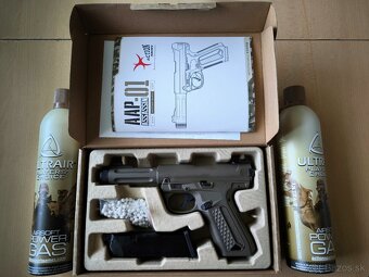 Airsoft AAP-01 - 3