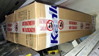 LED trubice T8 cca 100ks - 3