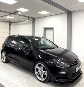 Volkswagen Golf R 2.0 TFSI 199Kw 4Motion - 3