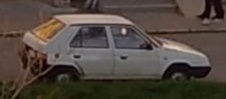 Škoda Favorit 136L - 3