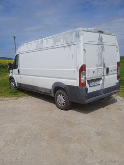 Fiat Ducato 2,3 - 3