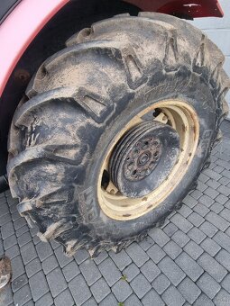 Zetor proxima 7441 - 3