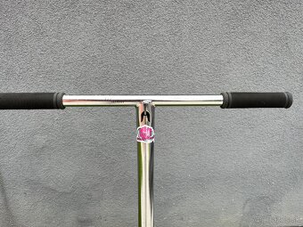 Predam Crisp Switch - 3