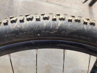 Bicykel DEMA Ravena R03 - 3