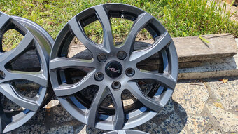 5x114,3 R16 --- KIA CEED ... - 3