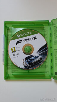 Hra Forza Motosport 7 na Xbox ONE a Xbox Series X - 3