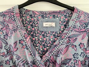 Saty Marks@Spencer - 3