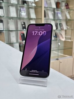 Iphone 13 Pro 128GB | ZÁRUKA 24 mesiacov - 3