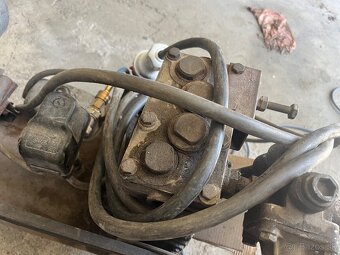 Kompresor tatra 2 valec - 3