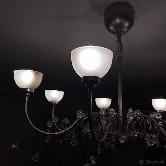 Ikea luster - 3