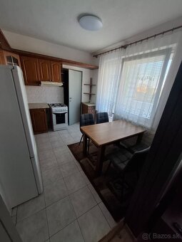 Dlhodobý prenájom 2,5izb.byt PE dolný Šípok - 3