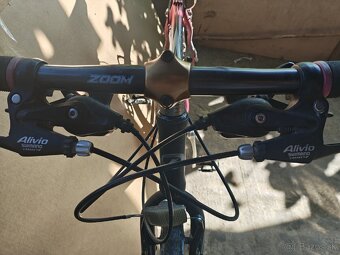 Bicykel Dema Imperia - 3