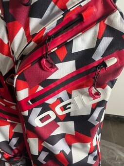 Predám cart Bag OGIO - 3