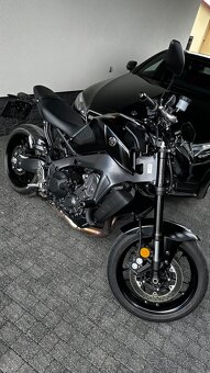 Yamaha MT09 2023 - 3