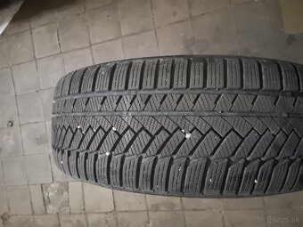 Skoda Phoenix Trinity 5x112 R19 zimné pneu - 3