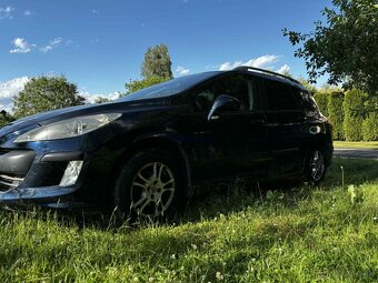 Peugeot 308 SW - 3