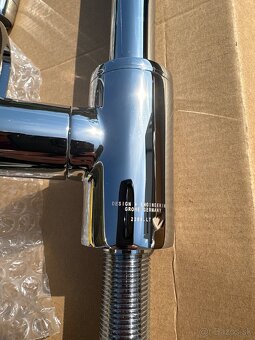 Vodovodna bateria Grohe - 3