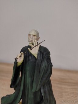Harry Potter-Voldemort - 3