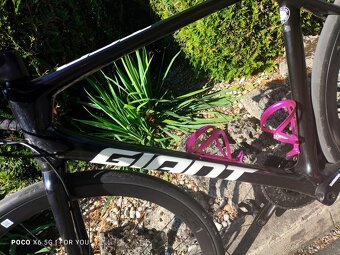 Giant TCR karbón - 3