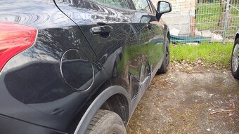 Opel Mokka 2017 kúpim dvere. - 3