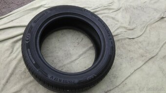 letné 215/55 r17 Barum Bravuris 5 HM - kúpa 2024 - 8 mm - 3