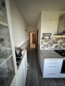Prenájom 2-izb. byt po rekonštrukcií - 3