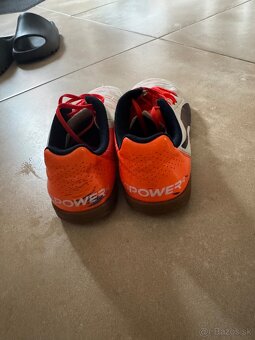 Halovky Puma EvoPower4 - 3