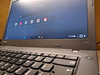 Lenovo L450 Intel® Core™ i5 /2.60GHz/8GB DDR3/250GB-SSD - 3