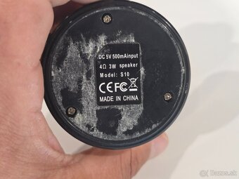 Bluetooth Repracik 8e - 3