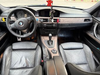 BMW E91 325D 145kW M57 (330D) - 3