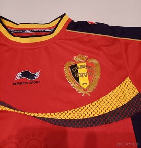 Belgicko - 3