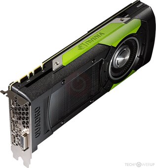 HP Z840 Quatro M6000 24gb 2x CPU + 2CPU Darček - 3
