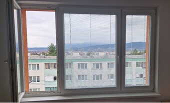🏠 Prenájom garsónky v Prievidzi – sídlisko Sever - 3